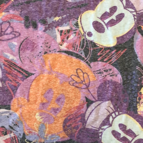 Lularoe Disney Classic T - Picture 2 of 3